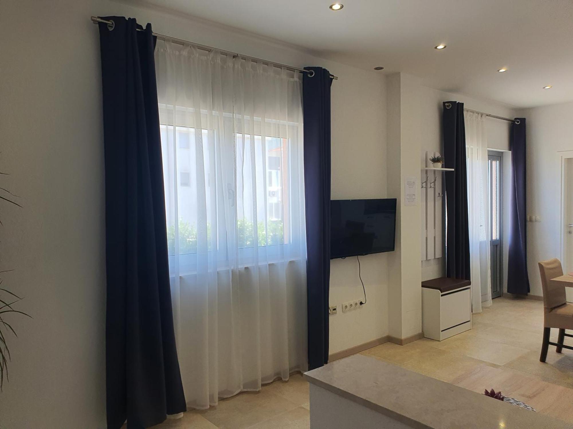 Apartment Rados Dugopolje Luaran gambar