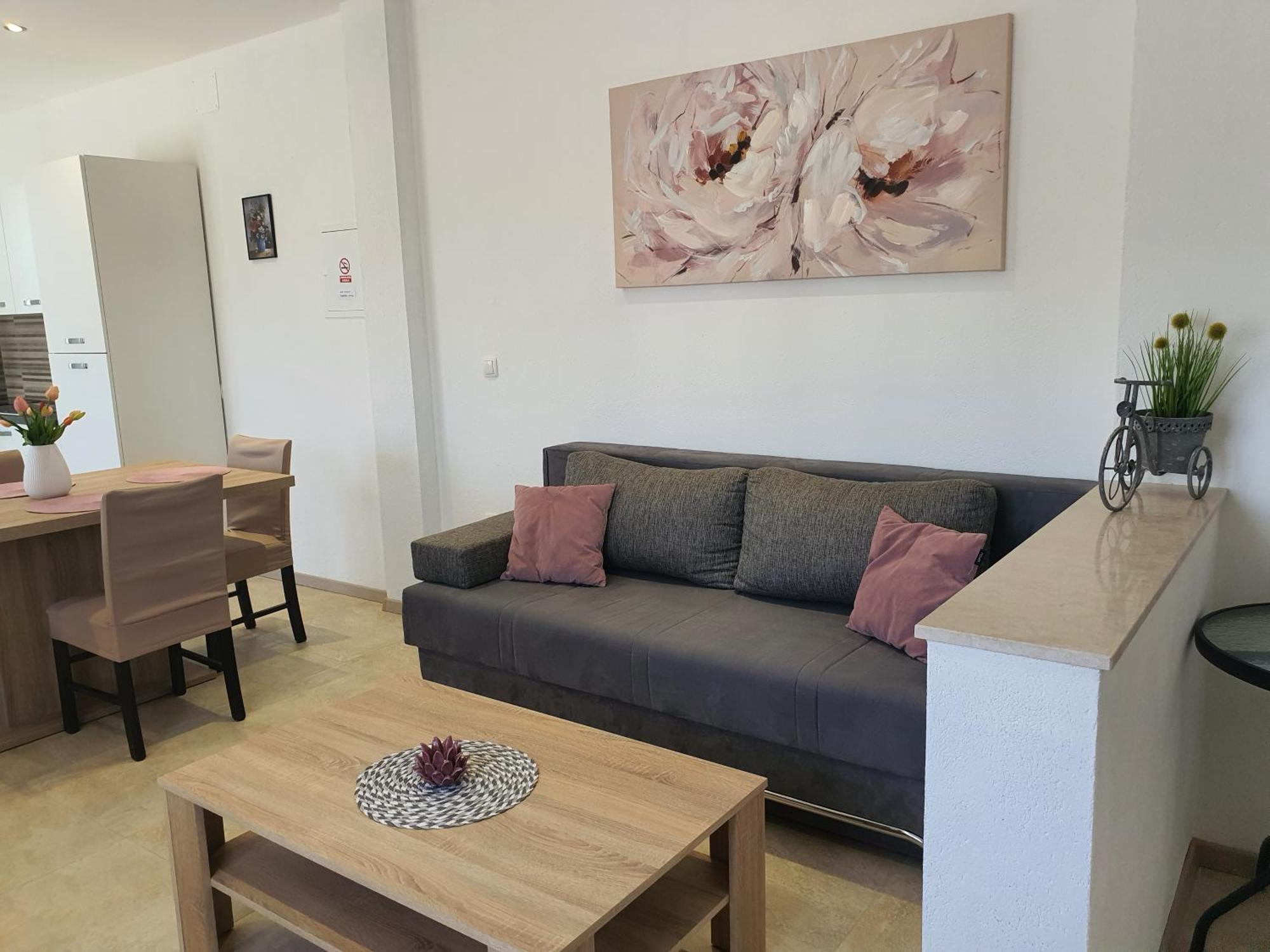 Apartment Rados Dugopolje Luaran gambar